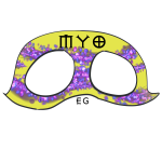 Masklets MYO Supernatural